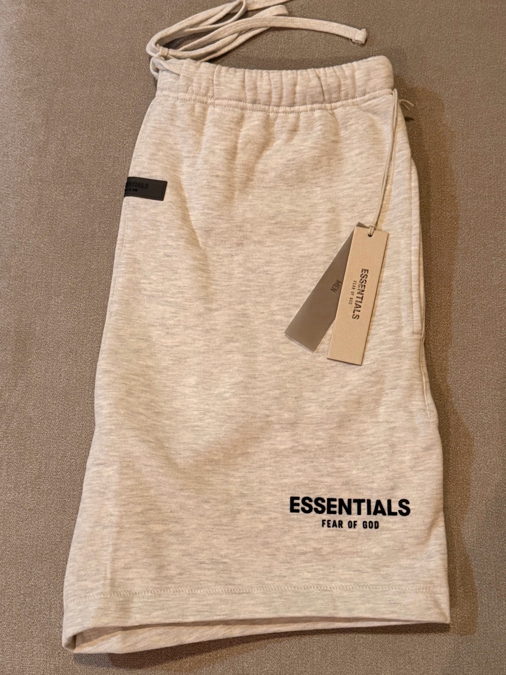 Essentials Fear of God Shorts